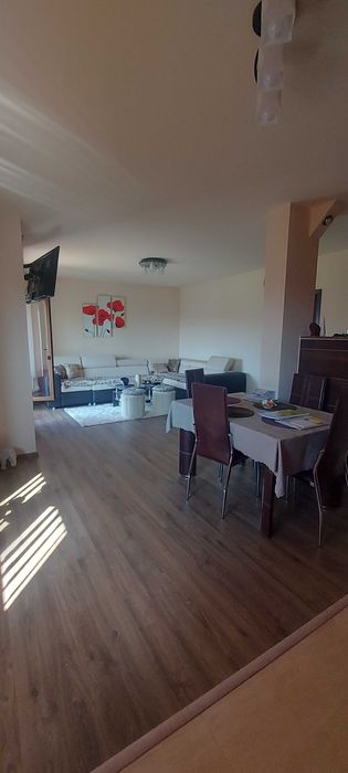 Apartament Nou de vanzare/Cart. Salciilor