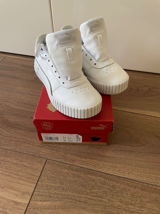 Încălțăminte Puma