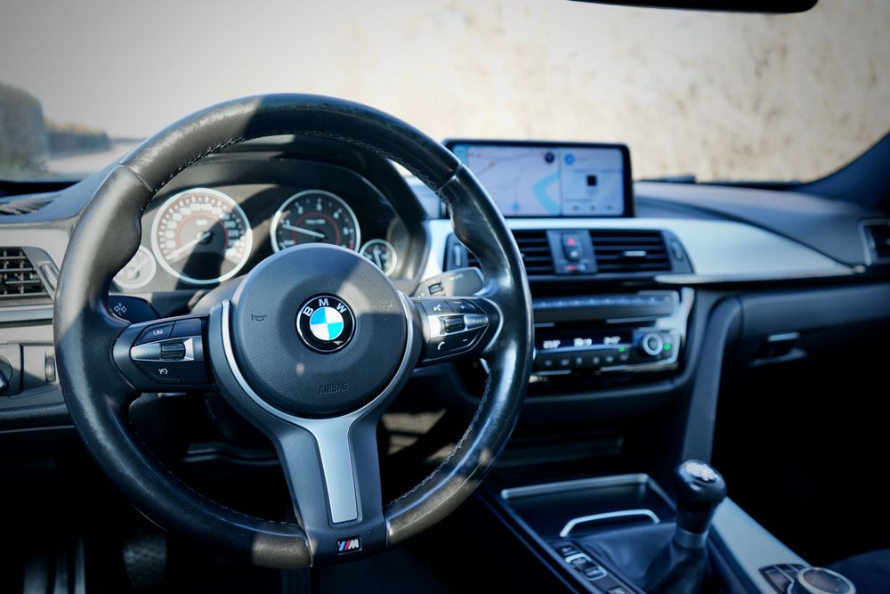 BMW Seria 4 2018 — imagine 20