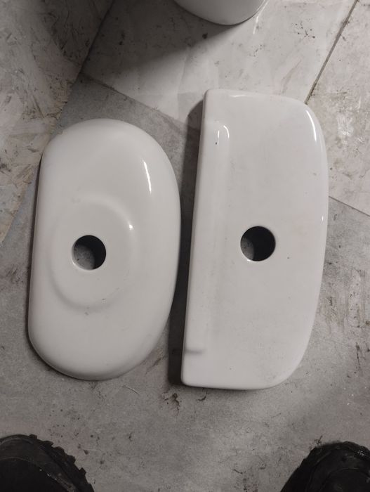 Крышка унитаза.очен хорошем состоянии