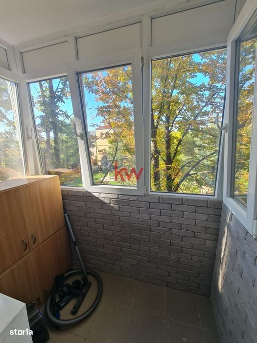 Apartament proaspat renovat, la prima inchiriere, totul nou, langa Hal