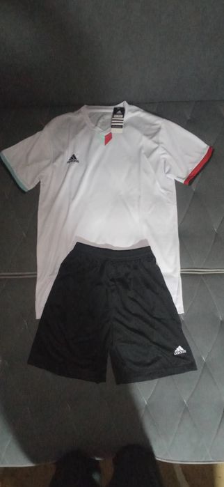 Fudbol forma srochno