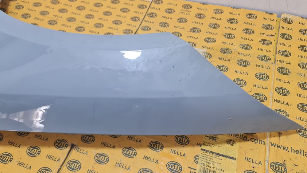 Aripa stanga fata BMW 4 G26 i4