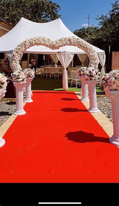 Servicii 360 Oglinda foto-fum greu&gheata carbonica-baloane,laser