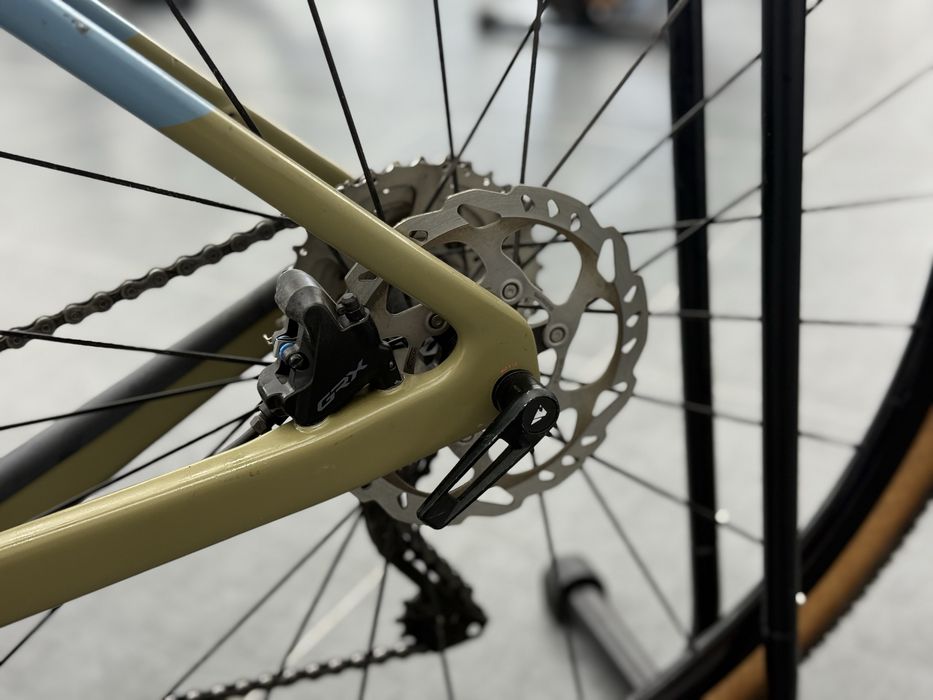 Canyon Grizl CF SL 7 M 2x10 Shimano GRX