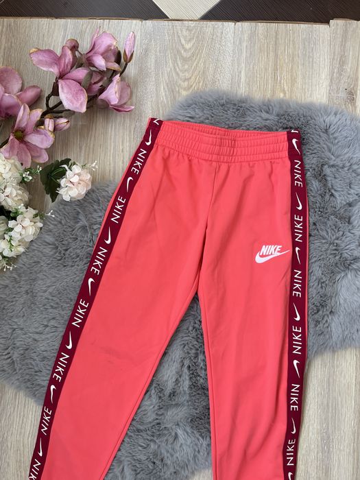 Nike детско спортно долнище за момиче