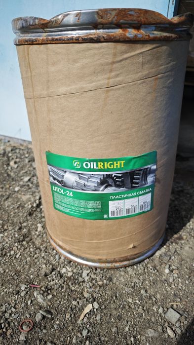 Продам литол- 24