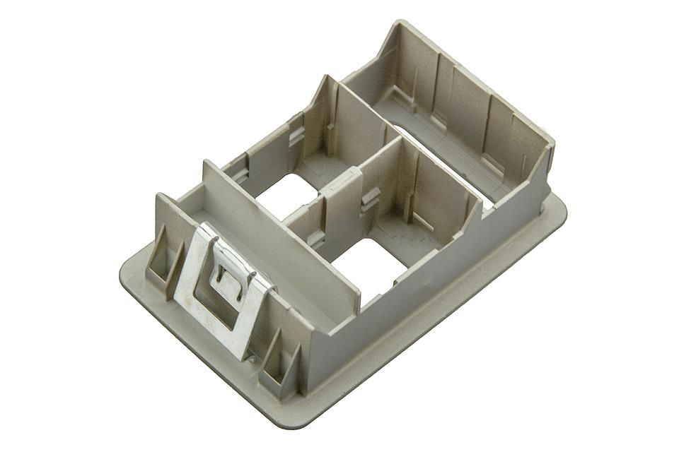 Панел за бутони стъкла, Volkswagen Polo 6N2, Lupo, Seat Arosa, Сив