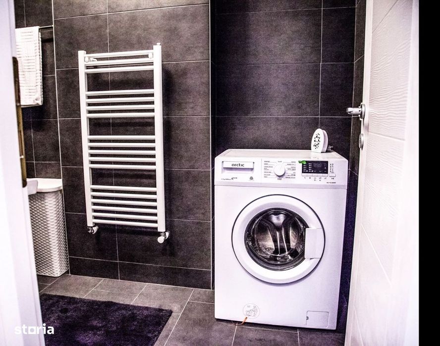 Penthouse modern | Smart Residence | Parcare inclusă