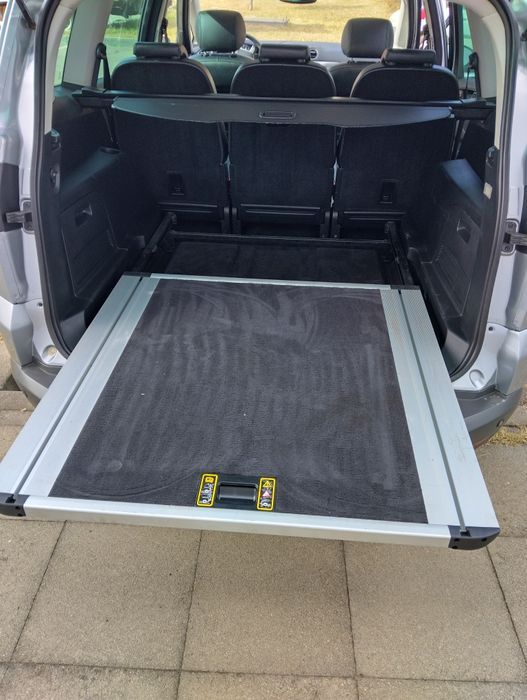 Маса за Форд S-max/Galaxy