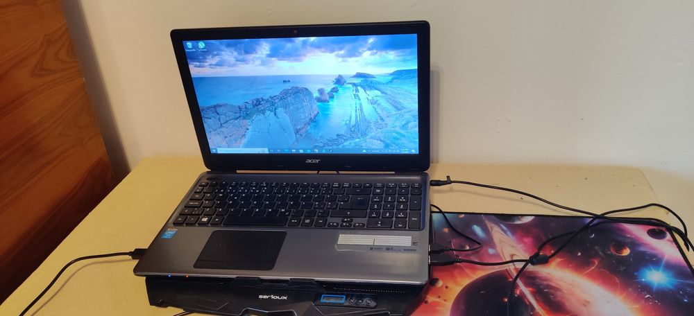 Laptop Acer i7 4500U 2.40Ghz