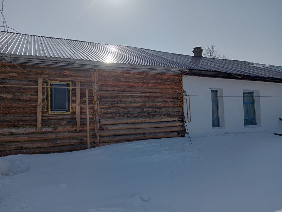 Дом обмен на квартиру с доплатой