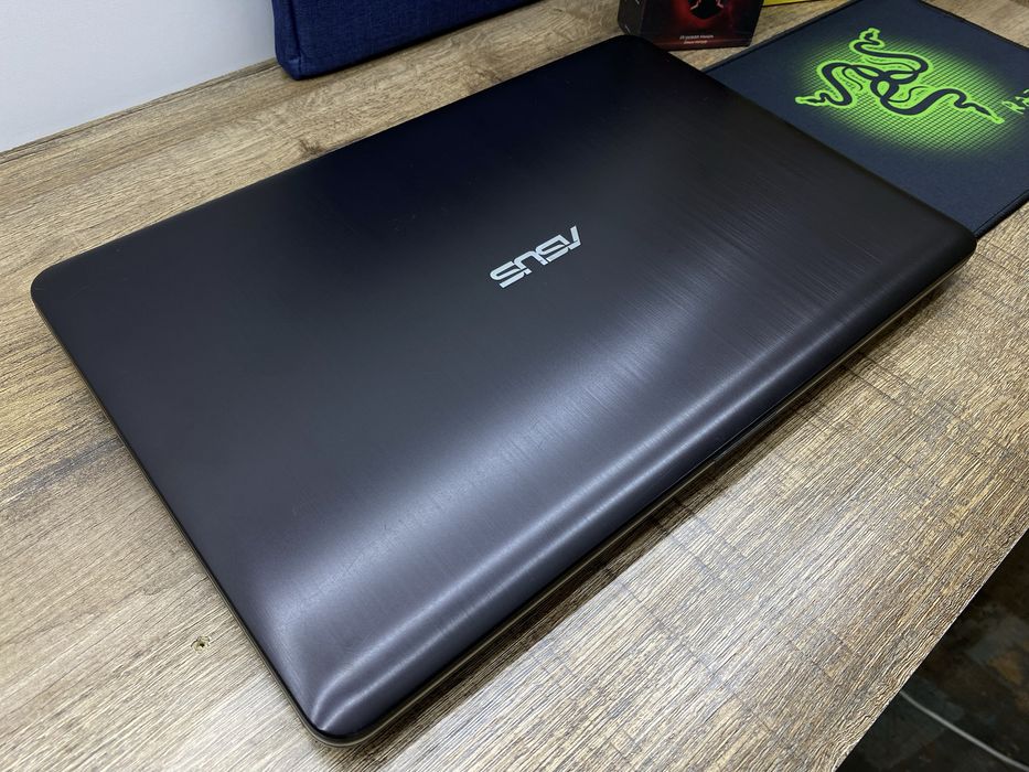 ‼️Продам ноутбук‼️ Asus [X540L]