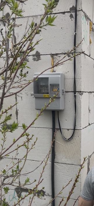 Электрик! Электромонтажные работы