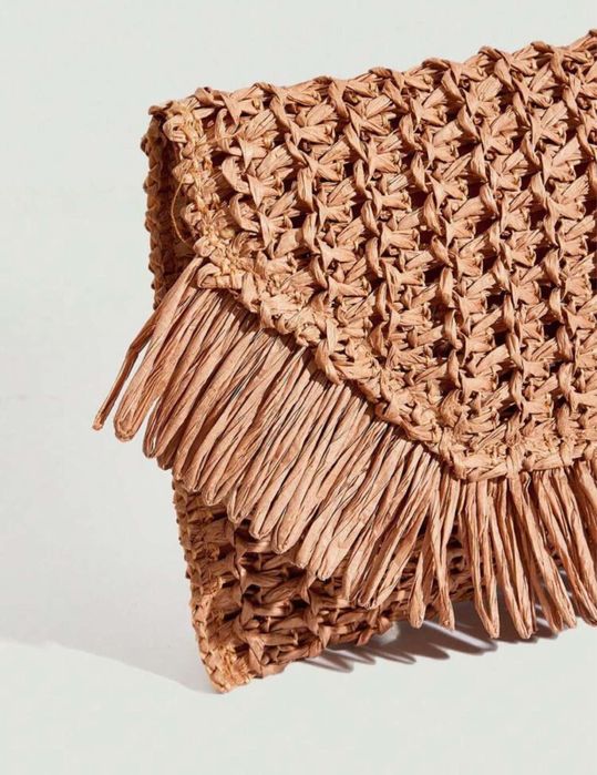 Дамска чанта клъч