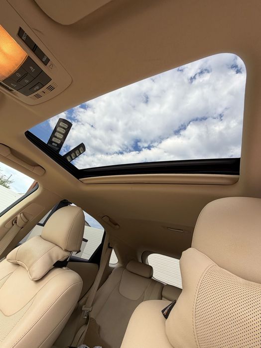 Lexus RX450h 2010