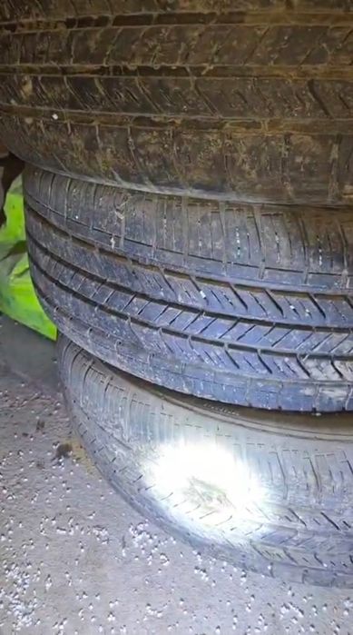 Балон камри50 американец