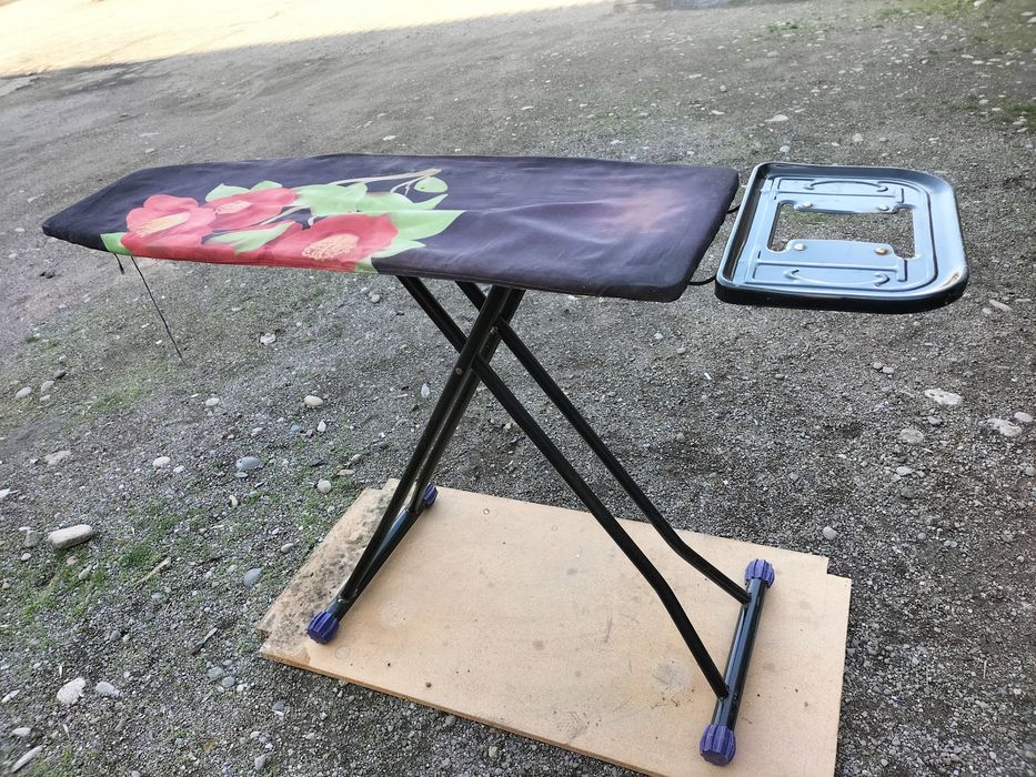 Продается гладильная доска