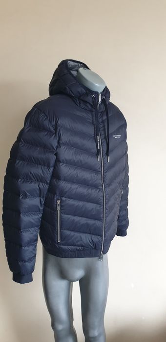 Armani Exchange A/X Mens Down Jacket  M  ОРИГИНАЛ! Мъжко Пухено Яке