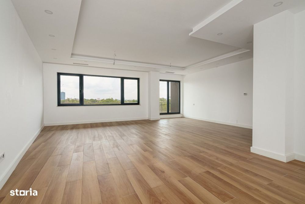3200euro+ tva mp APARTAMENTE LUX sos NORDULUI + parcare subterana incl
