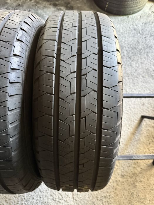 215/65/15 C Vara, 2x PLATIN ,  Stare Ca Noi !!