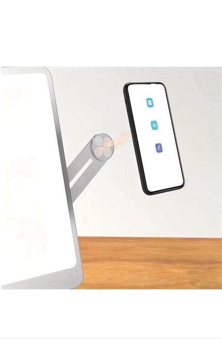 Suport Telefon Magnetic Pentru Laptop Navigatie Auto