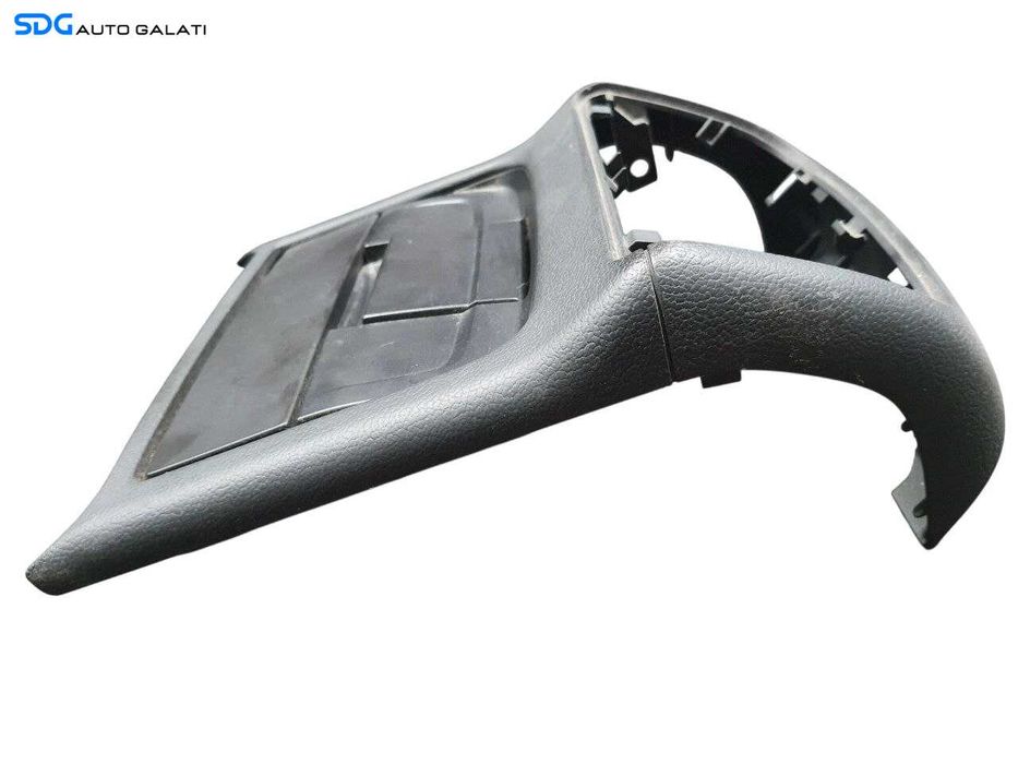 Rama Cotiera Consola Centrala Spate cu Scrumiera Audi A4 B8 2008 - 2015 Cod 8K0864376 [N3083]