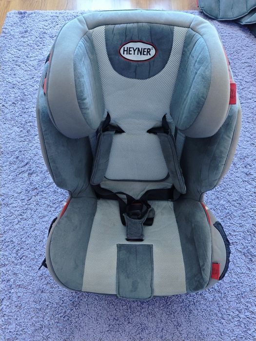 Детско столче за кола