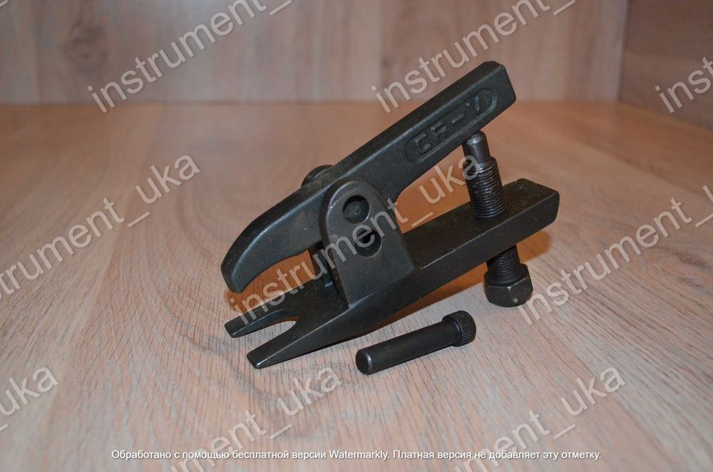 Съёмник шаровых опор