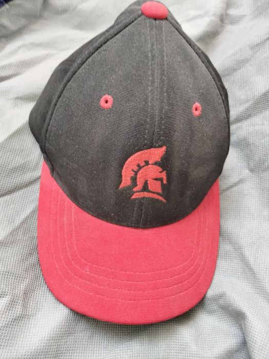 Șapcă Warsaw Warriors