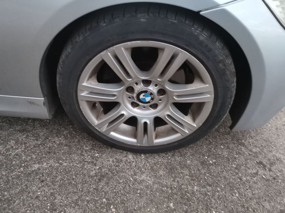 Бмв е91 320и 170кс н43 bmw e91 320i 170hp n43 джанти