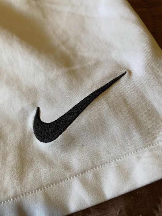Nike Manchester United къси панталони S