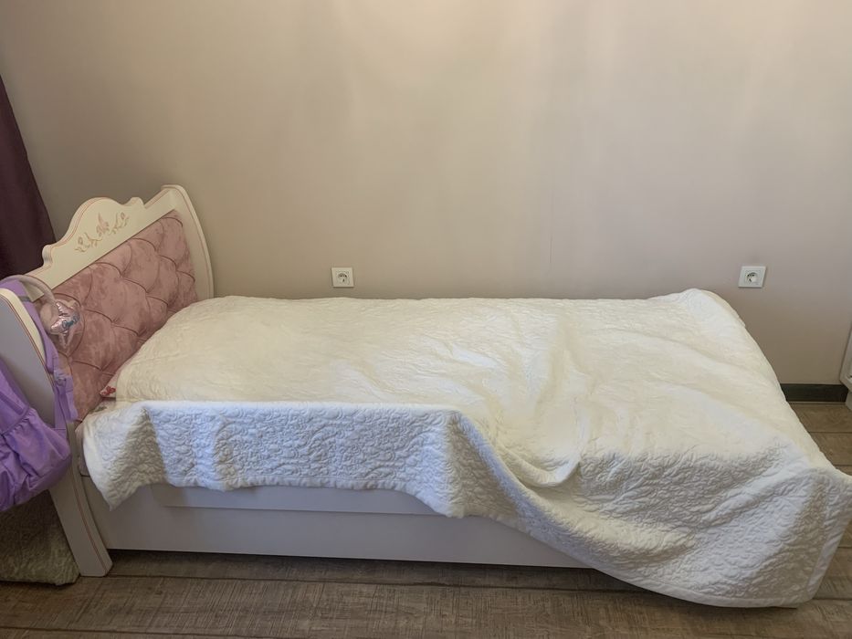 Срочно продам кровать