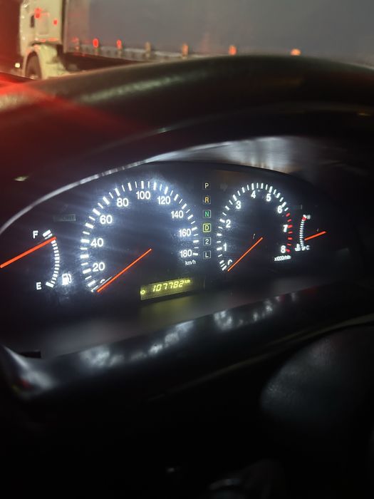 Тойота виндом 10 кузов