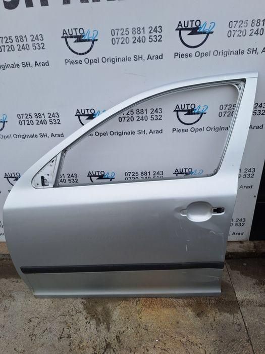 Portiera Usa fata stanga Skoda Octavia 2