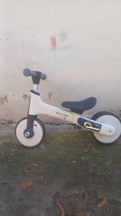 BYOX Мини баланс триколка 2в1