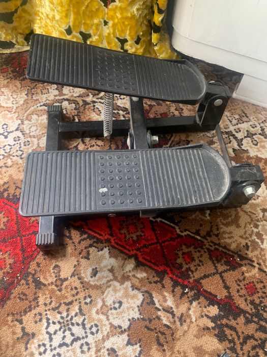 Уред за пасивно ходене