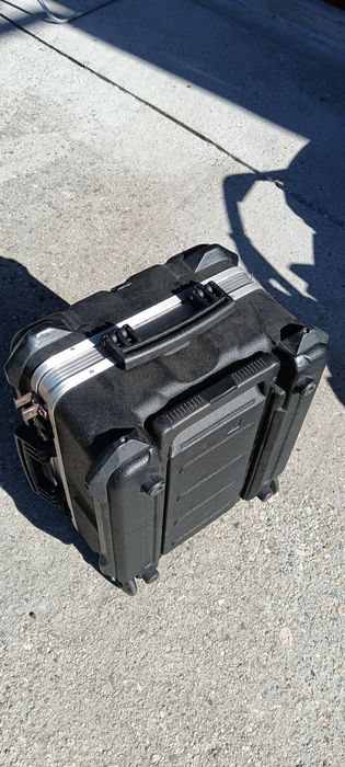 Geanta multifunctionala wurth knipex parat