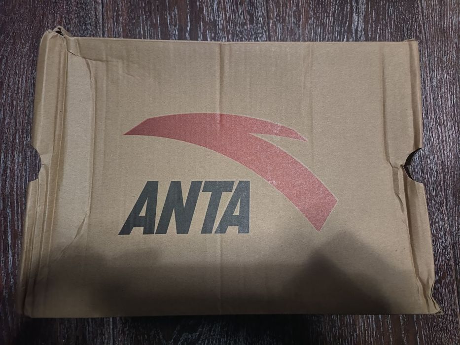 Кроссовки Anta оригинал