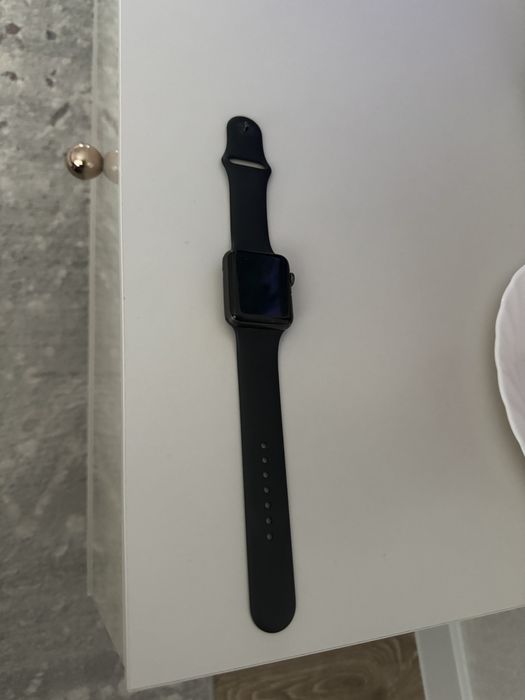 Apple watch 3 серий 42mm