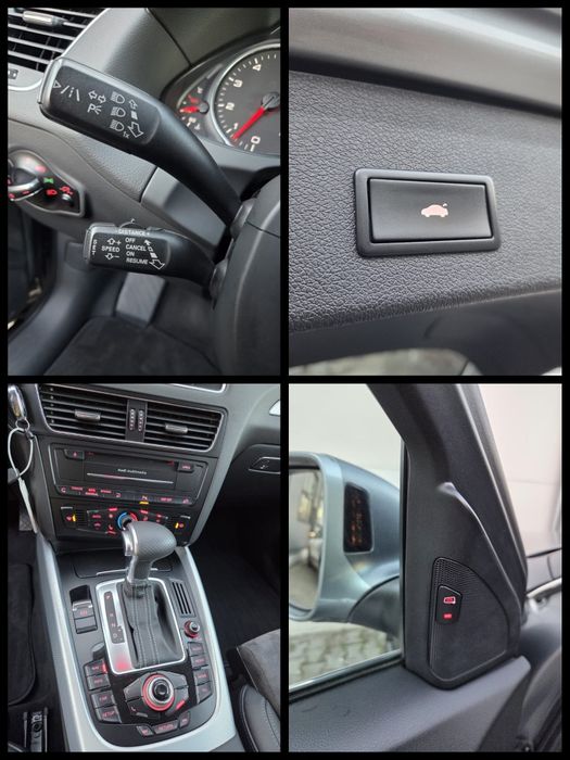 AUDI Q5 2009 — imagine 4