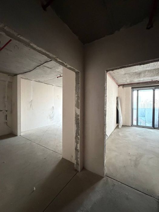 Минор мечеть, квартира  с площадью 128кв.м коробка очень выгодная цена