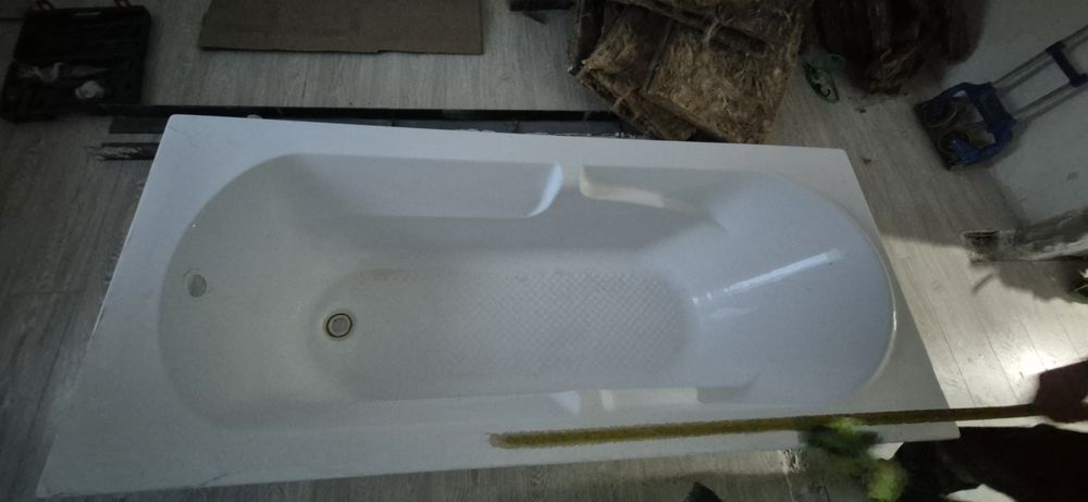 Ванна  в отличном срстоянии