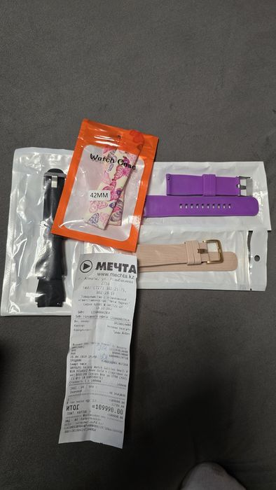 Продам Galaxy Watch