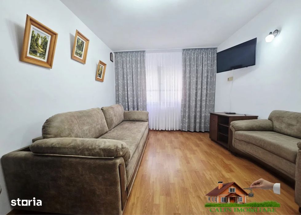 Apartament 2CD Iasi, Canta