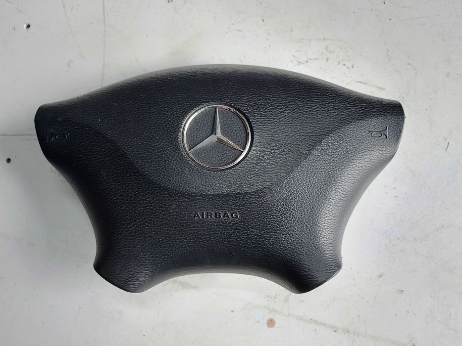 Аербер за Mercedes-Benz Sprinter W906 след 2006г,