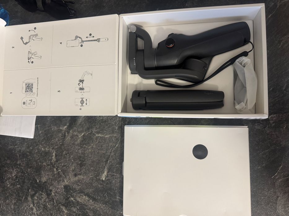 Dji OSMO Mobile 6