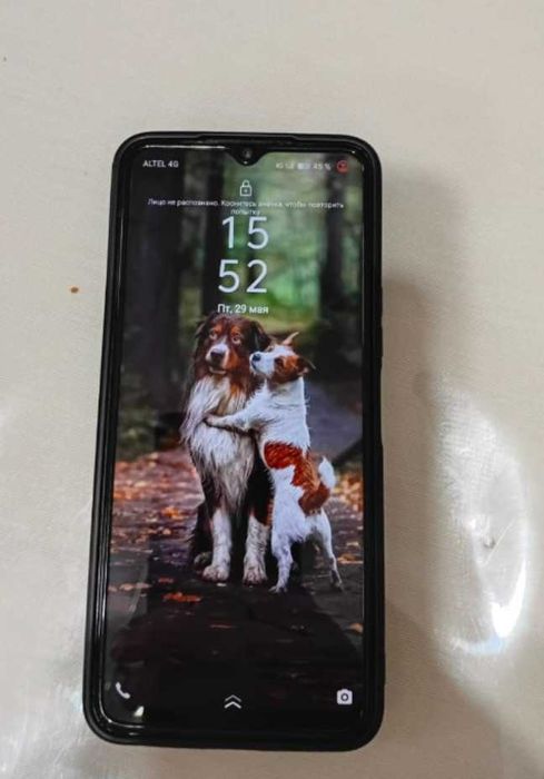 Смартфон Vivo y35