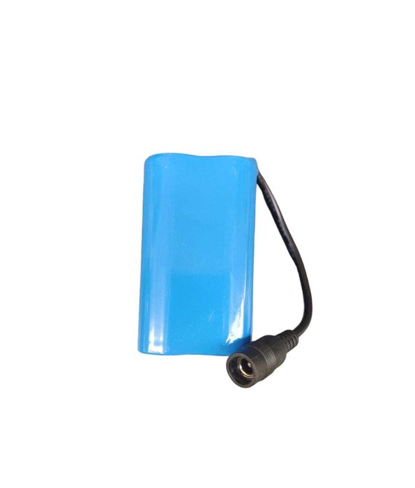 Acumulator lithium barcute de plantat baterie barca nadit 7.4v 1.2 Ah