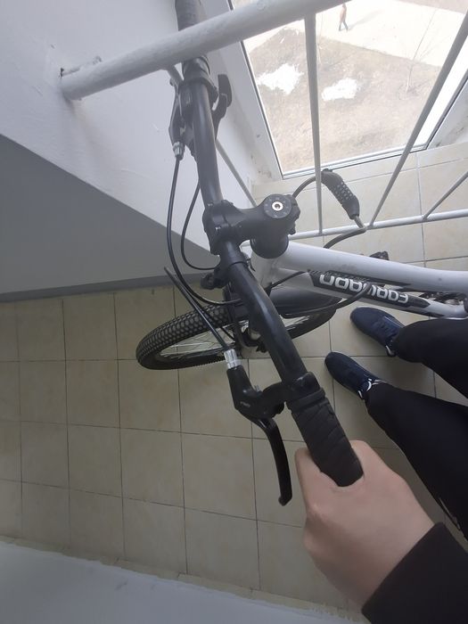 Сатылады Вилосипед mtb